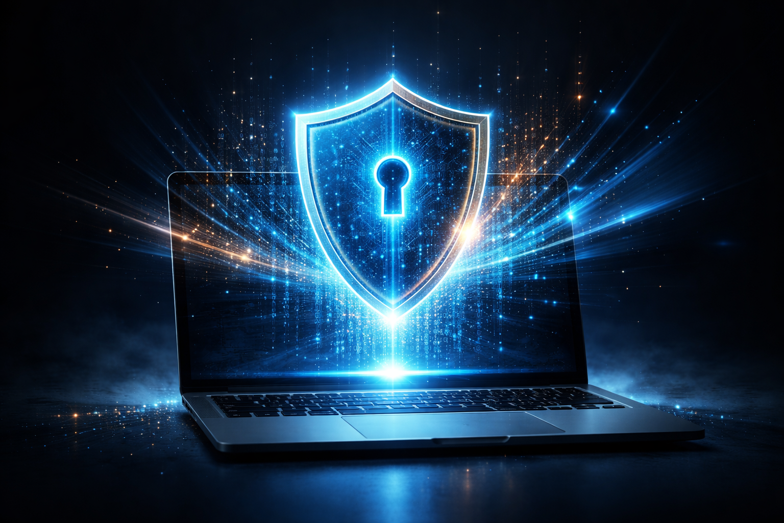 Tricore Networks Advanced Security