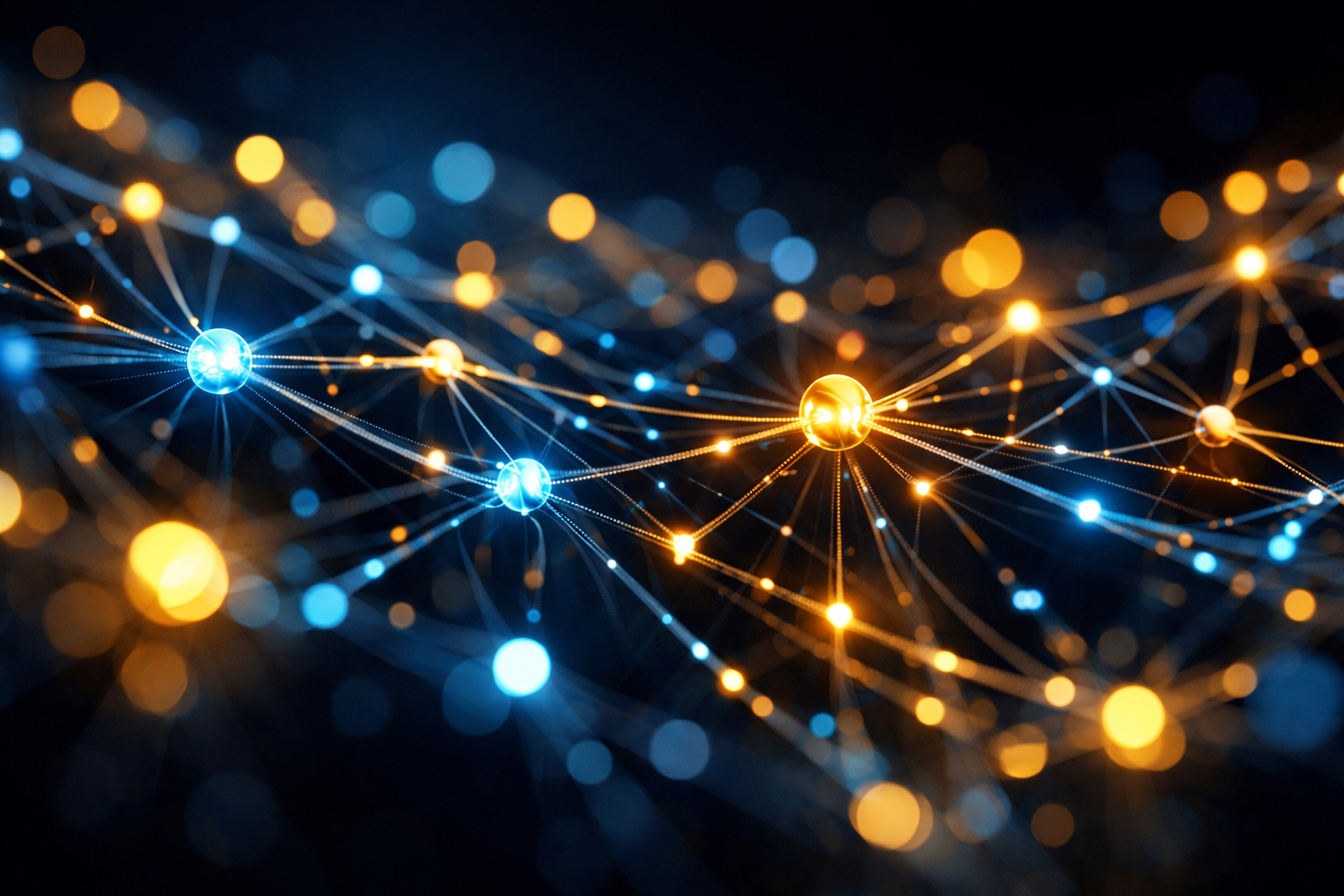 Tricore Networks AI Neural Network